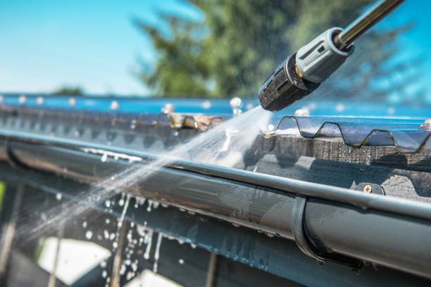 Best Affordable Pressure Washing  in Lexington, NC