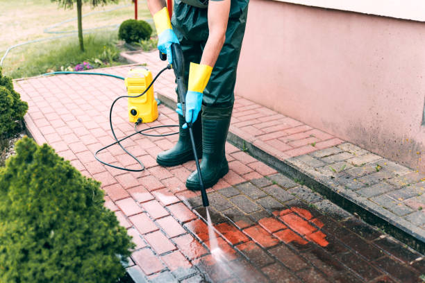 Trusted Lexington, NC Pressure Washing Experts