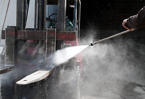 Best Residential Pressure Washing Services  in Lexington, NC