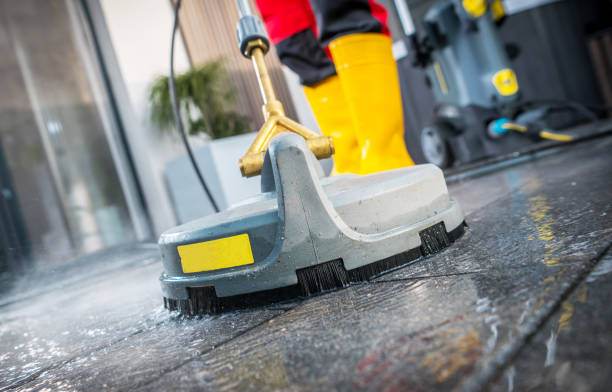Pressure Washing Contractors in Lexington, NC