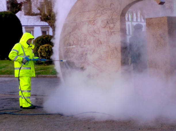 Best Pressure Washing Contractors  in Lexington, NC